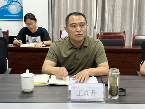 【河海水文】水發(fā)水控集團(tuán)黨委委員、紀(jì)委書(shū)記王高升到河海公司全面從嚴(yán)治黨、黨風(fēng)廉政建設(shè)專(zhuān)題調(diào)研 (5).jpg